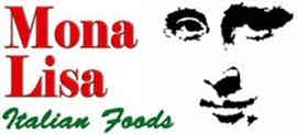 Mona Lisa Italian Foods - Deli logo