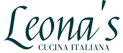 Leona's Cucina Italiana logo