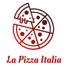 La Pizza Italia logo