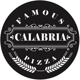 Famous Calabria Pizza