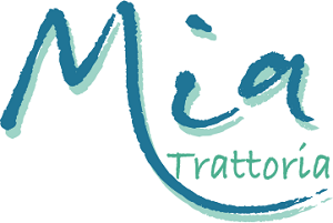 Mia Trattoria logo