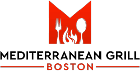 Mediterranean Grill logo