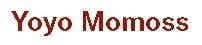 Yoyo Momoss logo