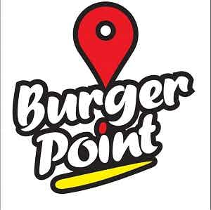 Burger Point logo