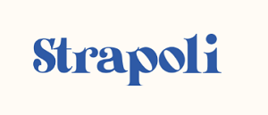 Strapoli Pizzeria & All Day Cafe logo