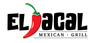 El Jacal Mexican Grill logo