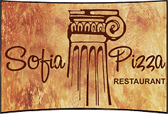 Sofia Pizza logo