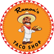 Ramon's Taco Shop logo