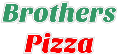 Brothers Pizza logo