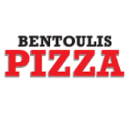 Bentoulis Pizza logo