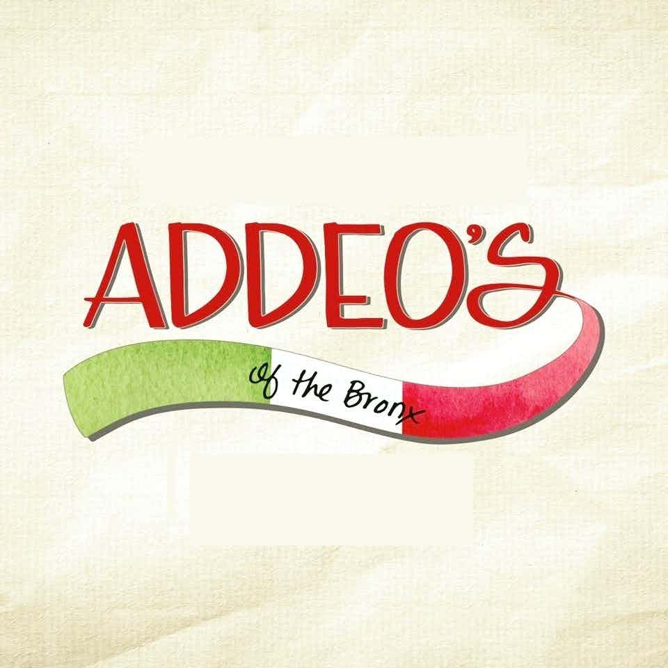 Addeo's of the Bronx - Crosby Ave logo