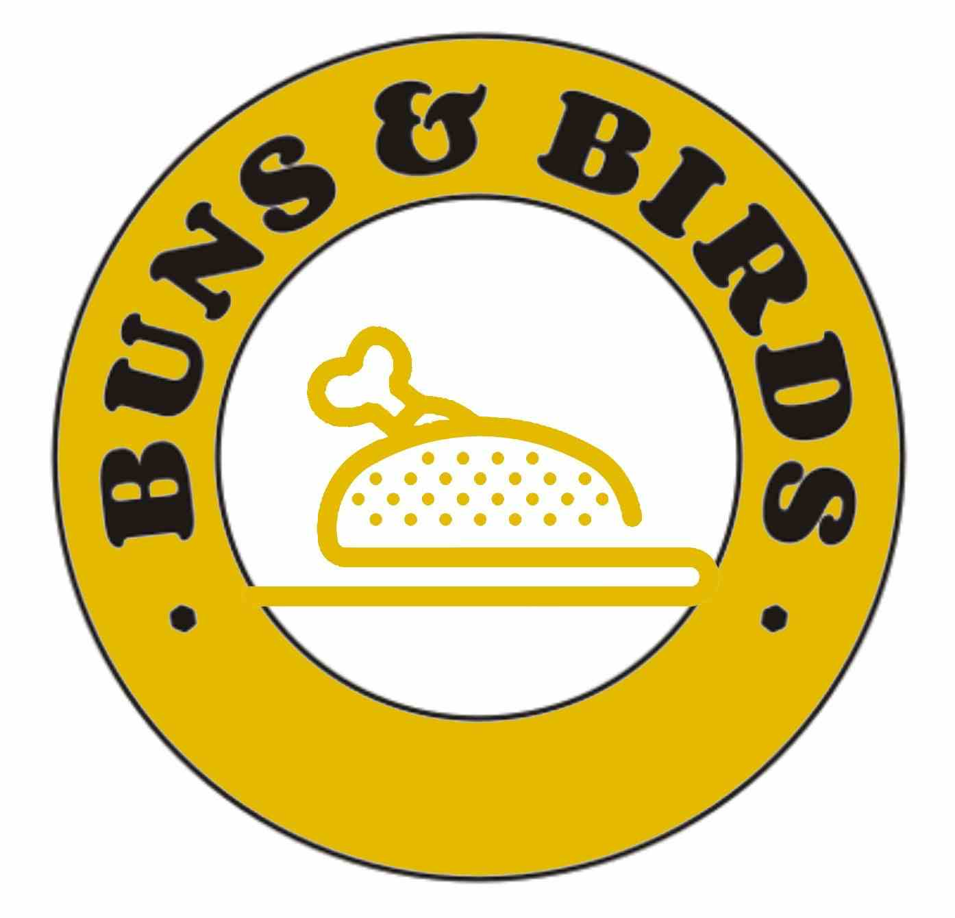 Buns and Birds logo