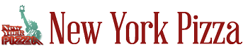 New York Pizza Co logo