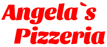 Angela's Pizzeria logo