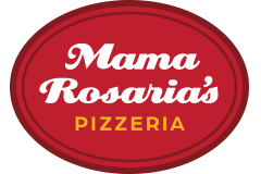 Mama Rosaria's Pizza & Restaurant logo