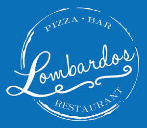 Lombardo's Pizza logo