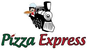 Pizza Express logo