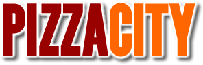 Pizza City logo