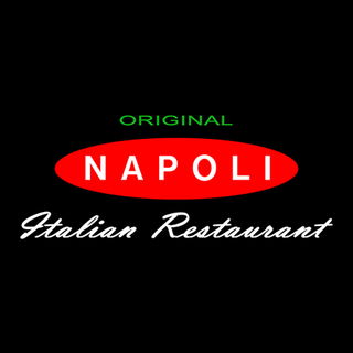 Original Napoli Beechnut logo