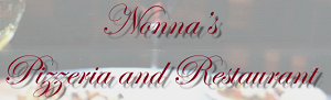 Nonna's Pizzeria logo