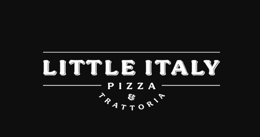 Little Italy Pizza & Trattoria logo