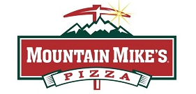 Mountain Mike's Pizza logo