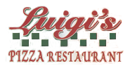 Luigi's Pizza logo