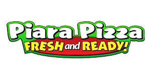 Piara Pizza logo