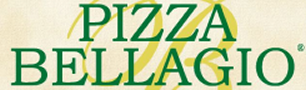 Pizza Bellagio logo