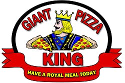 Giant Pizza King