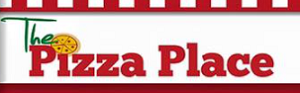 The Pizza Place logo