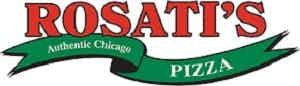 Rosati's Pizza logo