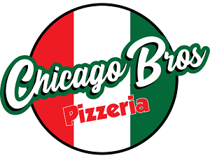 Chicago Bros Pizzeria logo