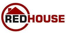 Red House Pizza logo