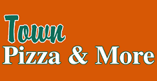 Town Pizza & More logo