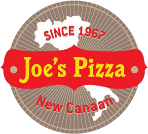 Joe's Pizza logo