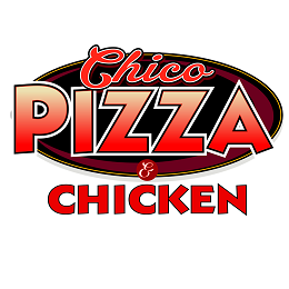 Chico Pizza & Chicken logo