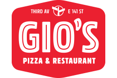 Gio's Pizza logo