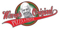 Mario's Original Pizza & Pasta