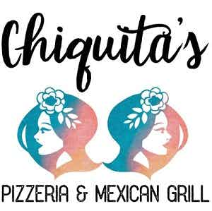 Chiquita's Pizzeria logo