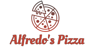 Alfredo's Pizzeria logo