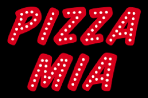 Pizza Mia logo