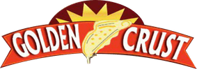 Golden Crust Pizzeria logo