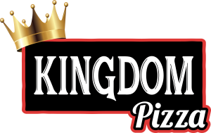 Kingdom Pizza logo