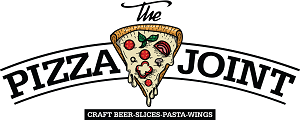 The Pizza Joint logo