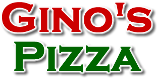 Gino's Pizza logo