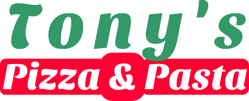 Tony's Pizza Italian Eatery logo