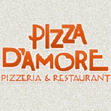 Pizza D'Amore