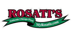 Rosati's Pizza logo