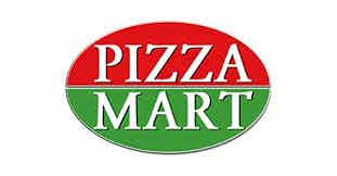 Pizza Mart logo